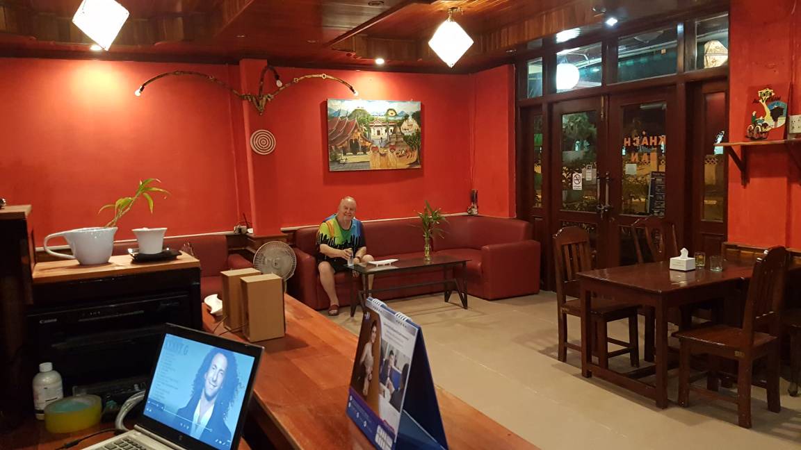 Photo of Others in Luang Prabang