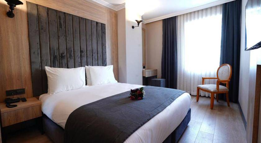 Photo of Bedroom in Talimhane