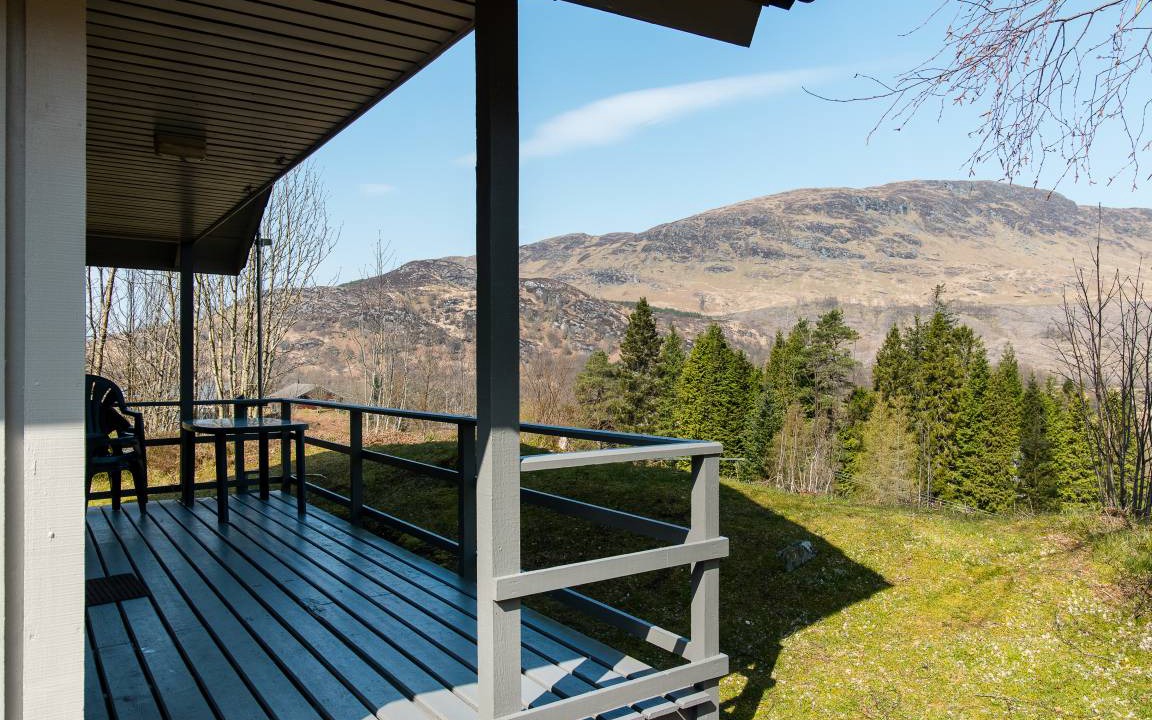 Photo of Others in Crianlarich
