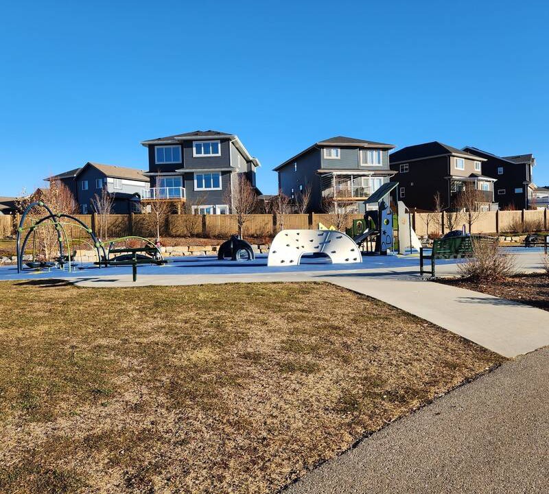 Photo of Others in Northeast Edmonton