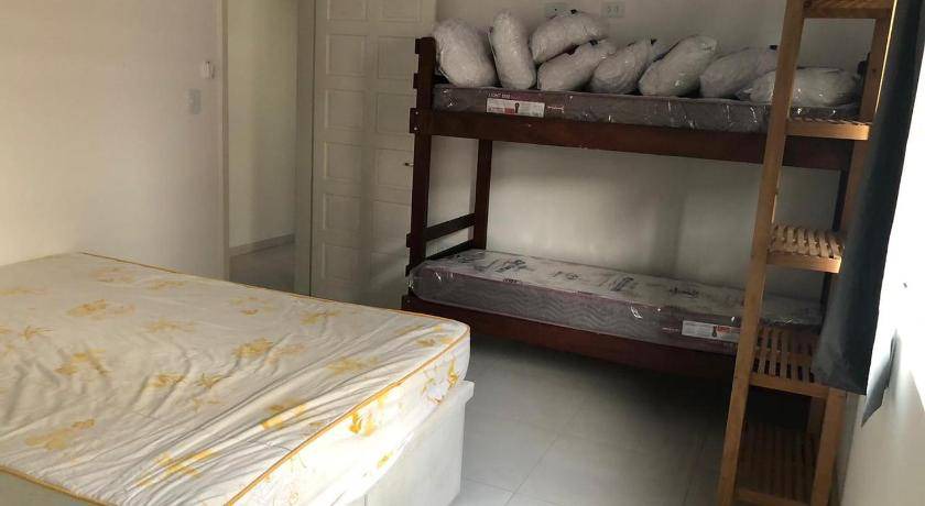 Photo of Bedroom in Guaratuba