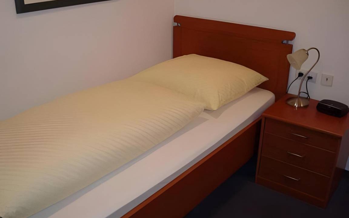 Photo of Bedroom in Berg