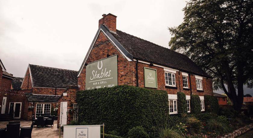 Photo of Others in Alsager
