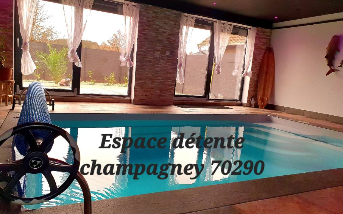 Photo of Outdoor in Champagney