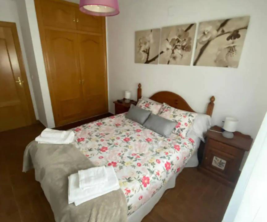 Photo of Bedroom in Palazuelos de Eresma
