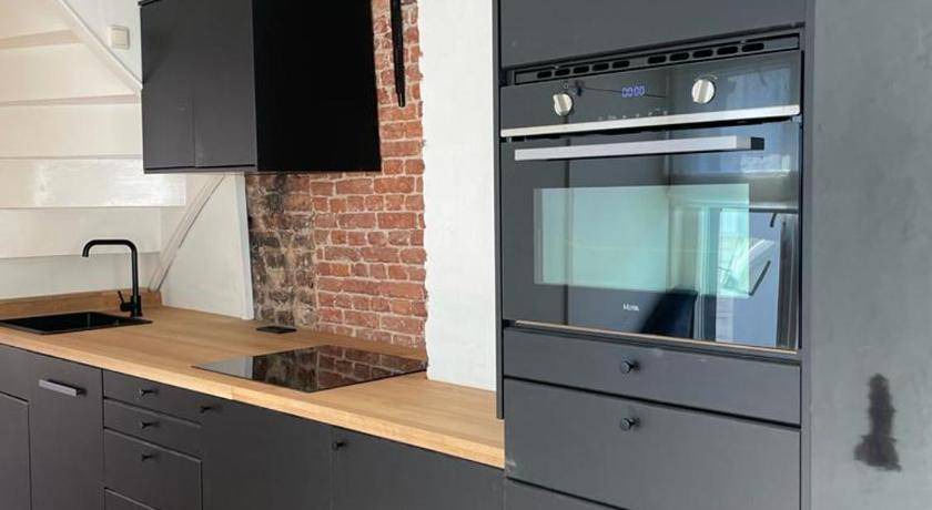 Photo of Kitchen in Deventer