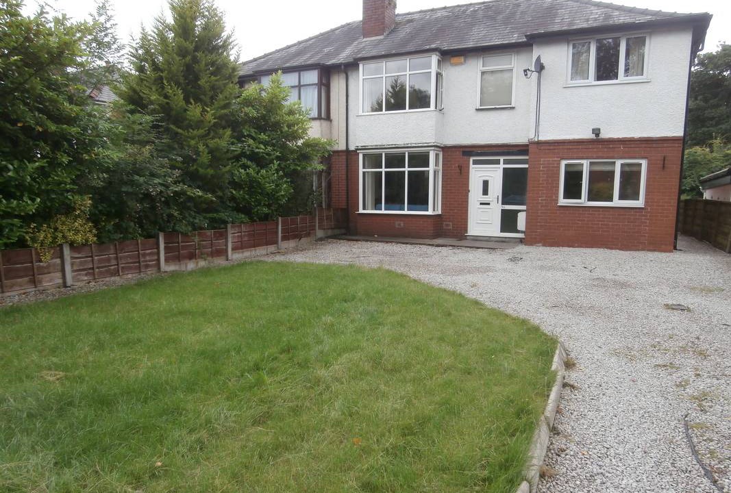 Photo of Others in Walmersley