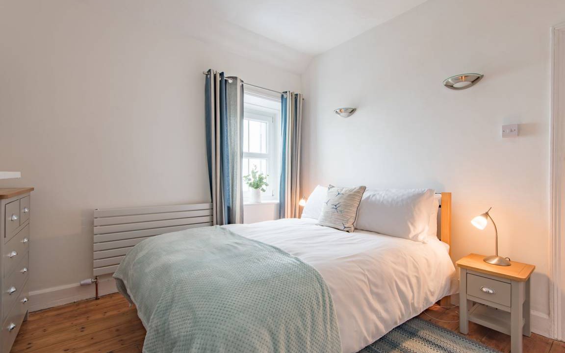 Photo of Bedroom in Sandgate