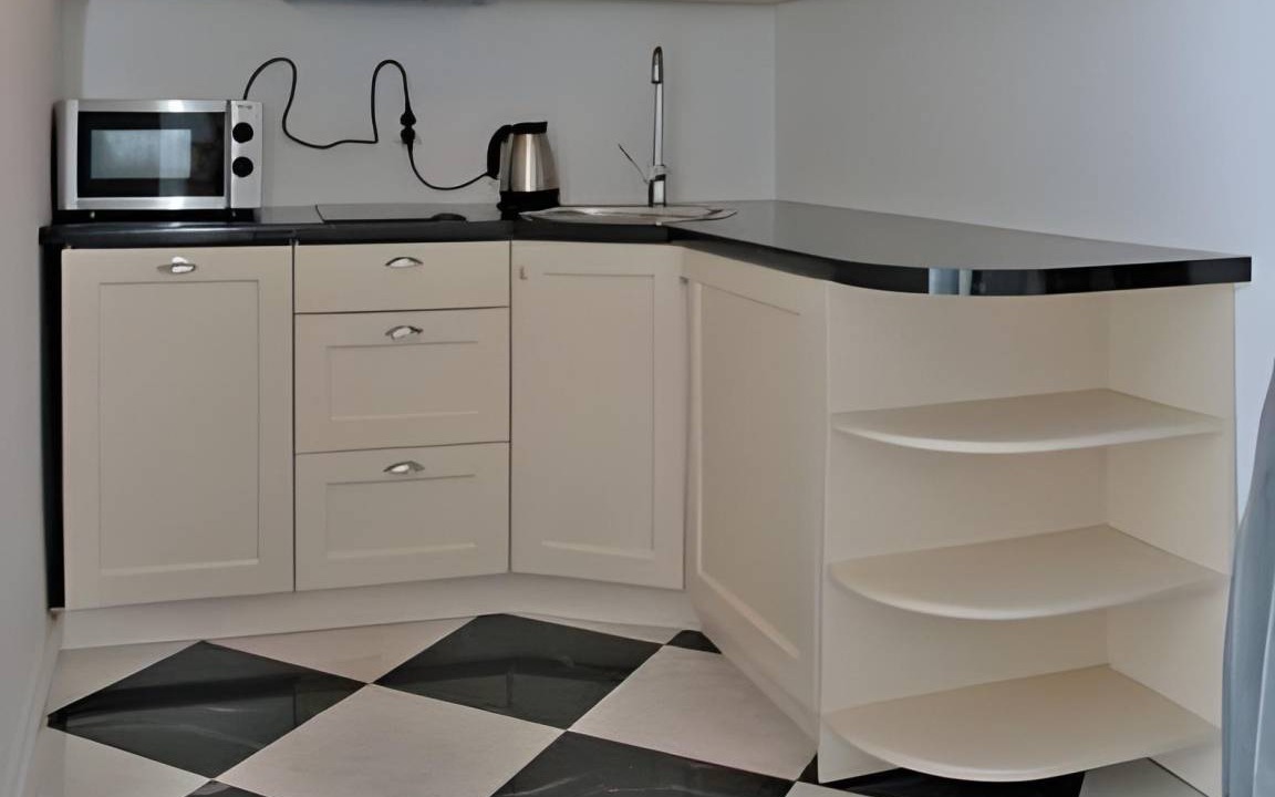 Photo of Kitchen in Puck