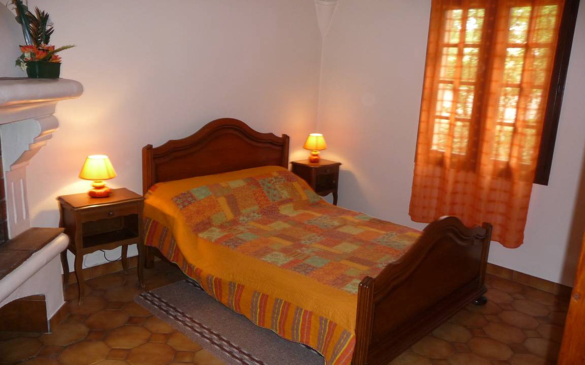 Photo of Bedroom in Vidauban