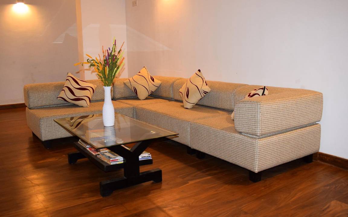 Photo of Livingroom in Unawatuna
