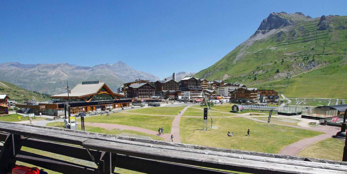 Photo of Others in Tignes le Lac