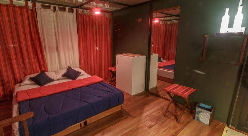 Photo of Bedroom in Mudumalai