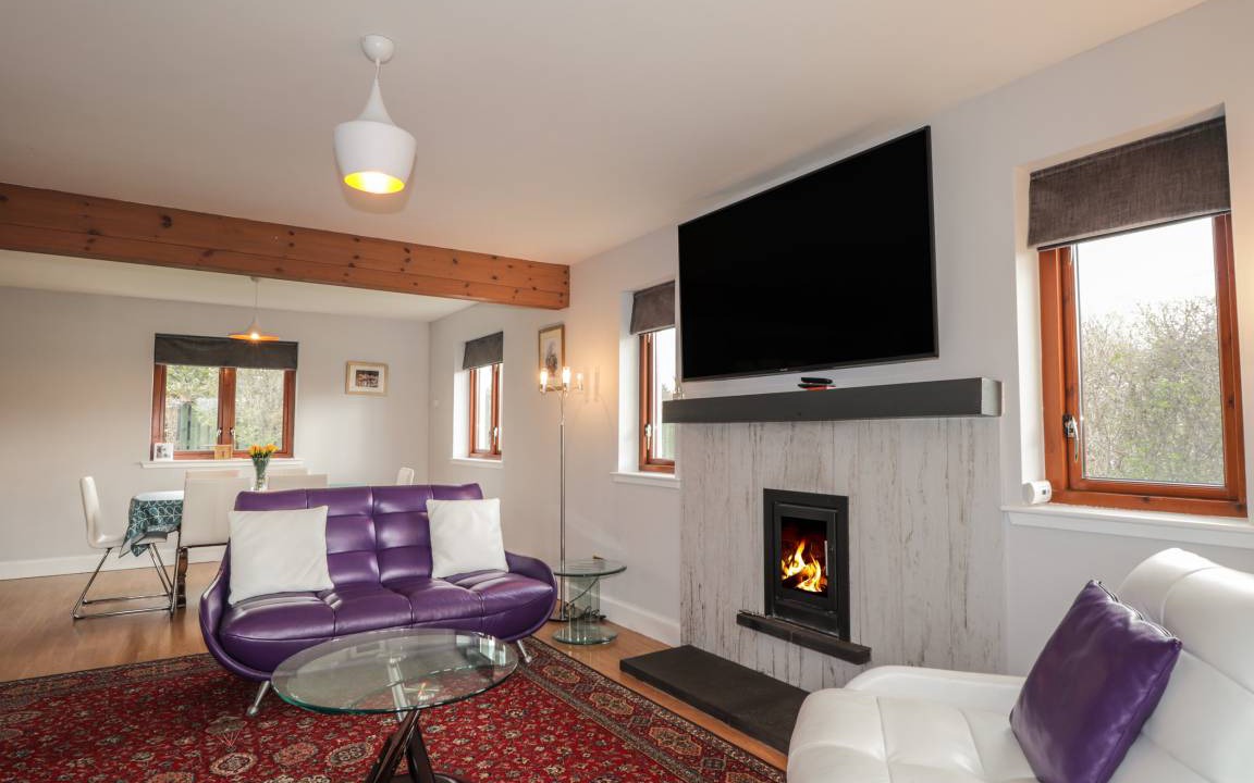Photo of Livingroom in Aviemore