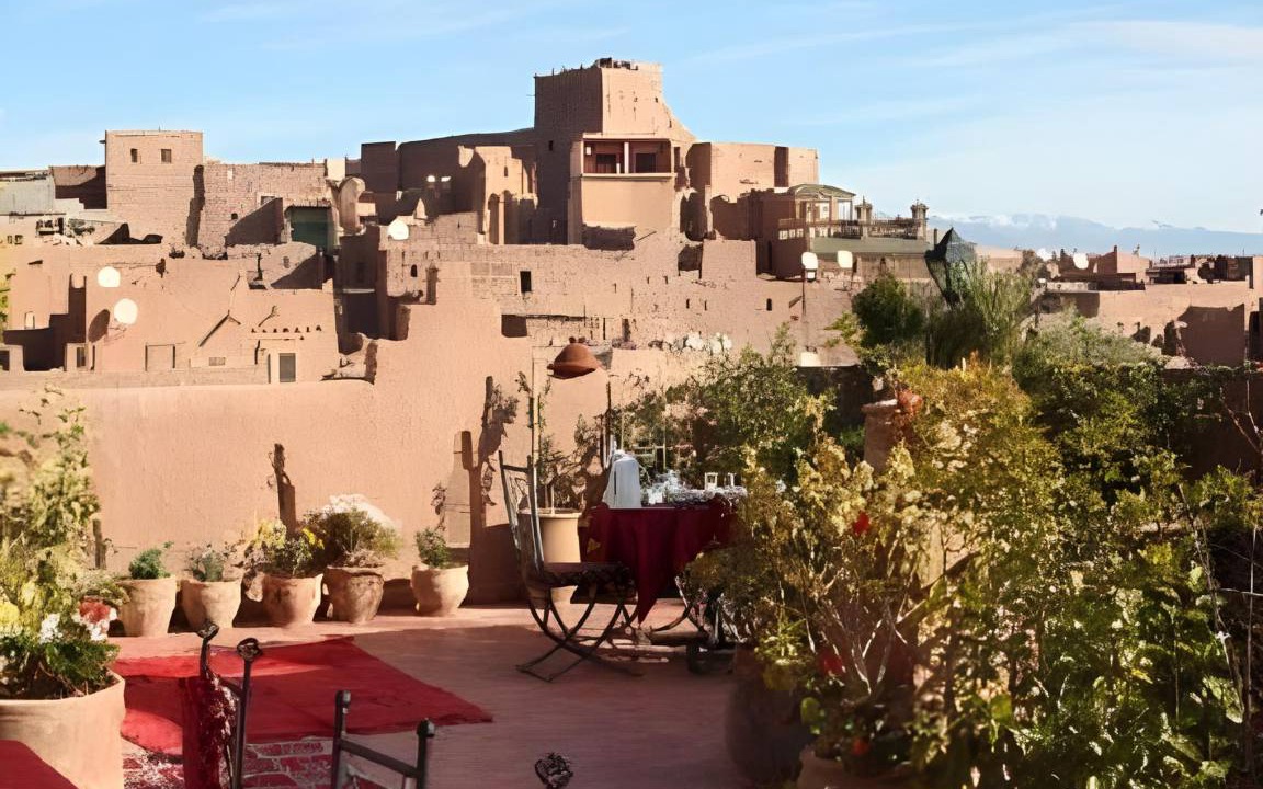 Photo of Others in Ouarzazate