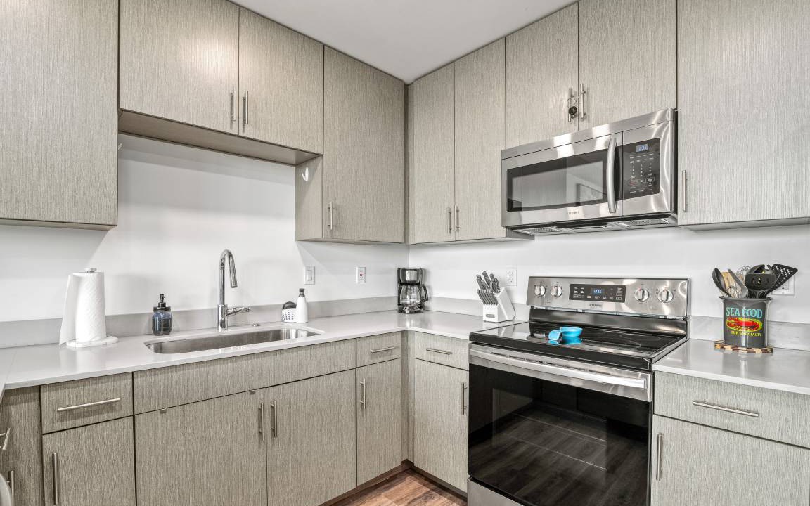 Photo of Kitchen in Central Sarasota