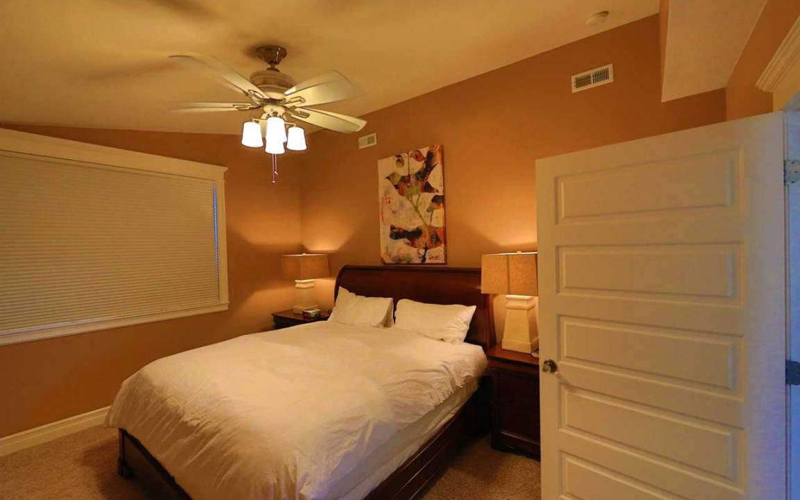 Photo of Bedroom in Scio