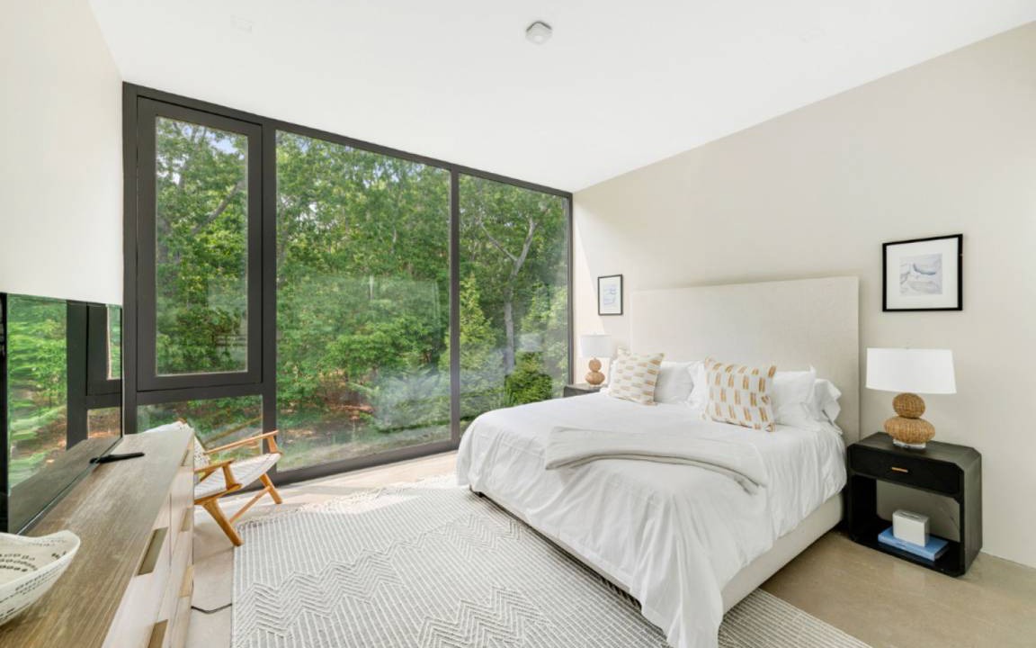 Photo of Bedroom in Springs