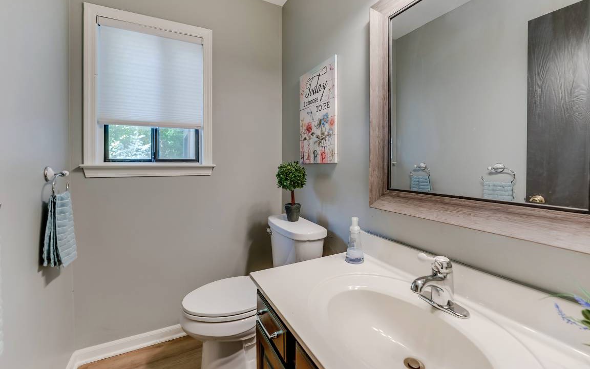Photo of Bathroom in Lake Orion
