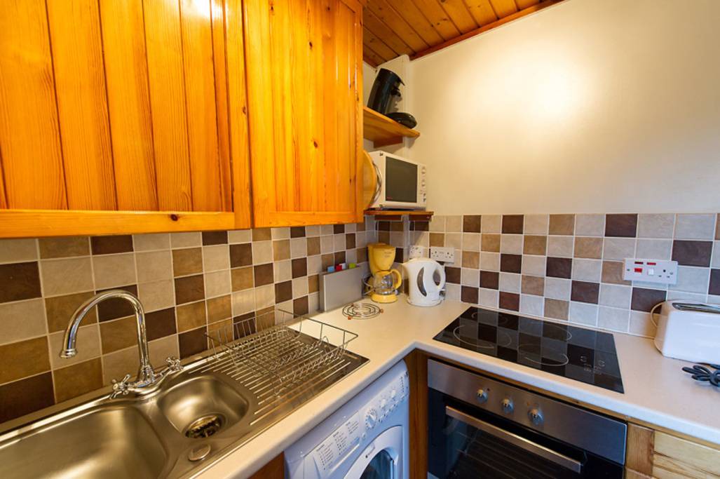 Photo of Kitchen in Crianlarich