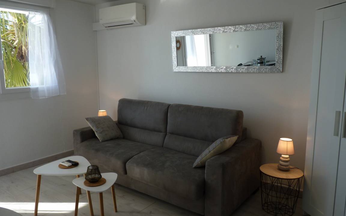 Photo of Livingroom in Le Grau-Du-Roi
