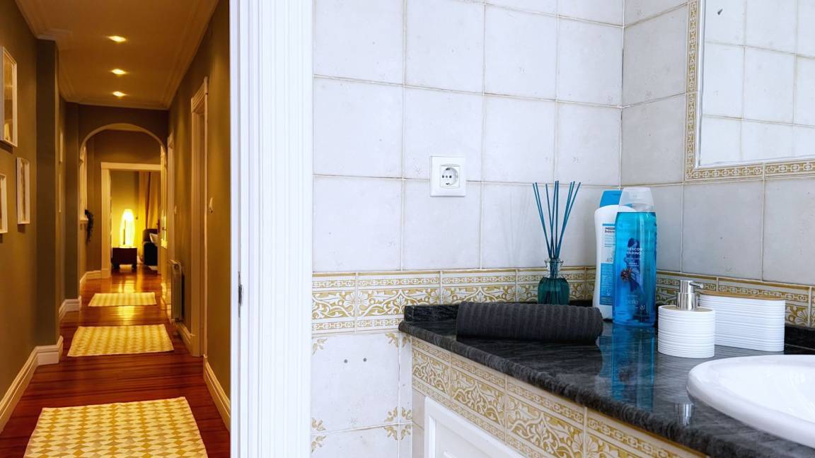 Photo of Bathroom in Ametzola