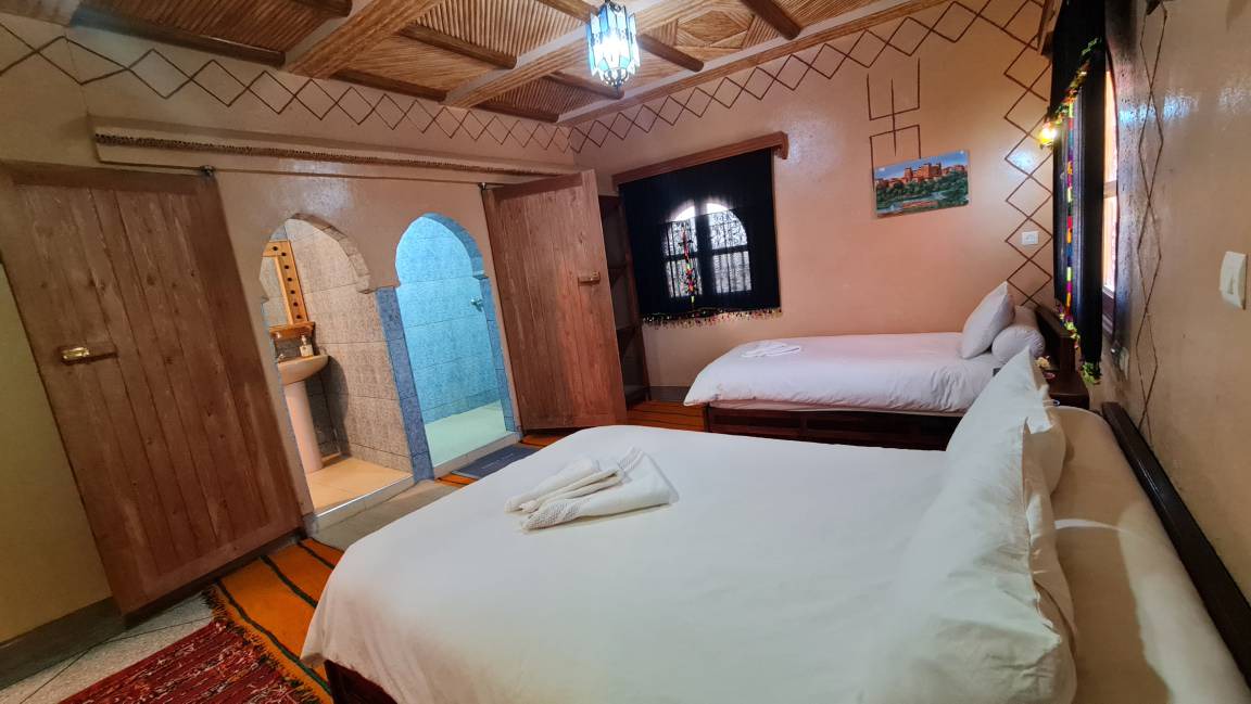 Photo of Bedroom in Souk Lakhmis Dades