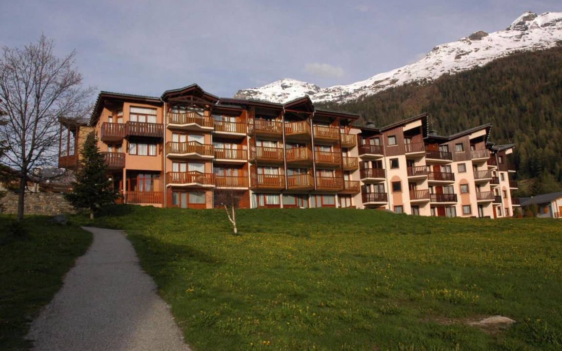 Photo of Others in Lanslevillard