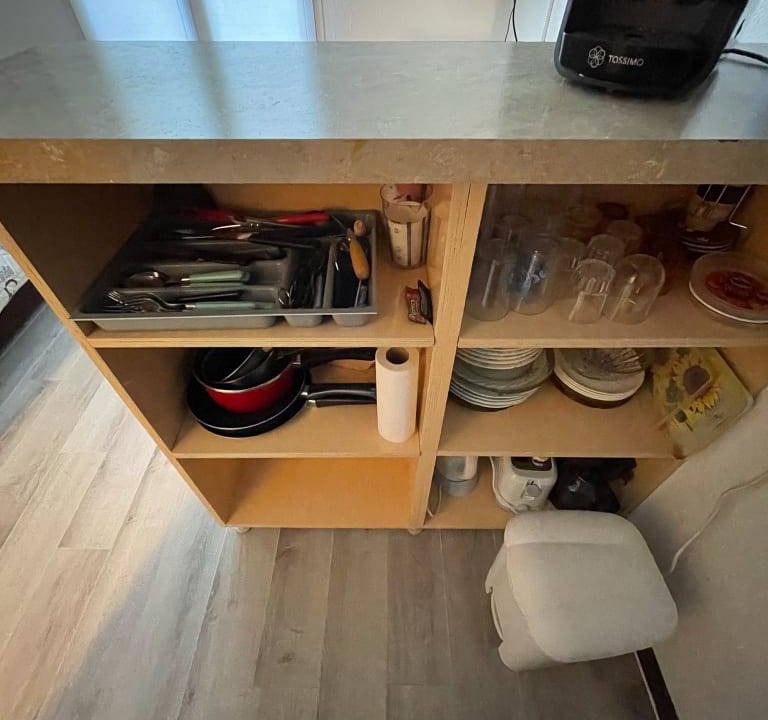 Photo of Kitchen in Allos