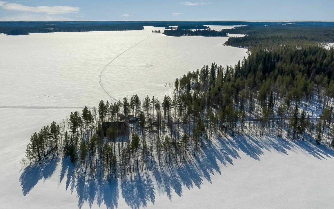 Photo of Outdoor in Kehys-Kainuu