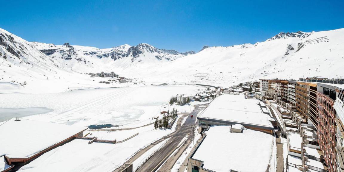 Photo of Others in Tignes le Lac