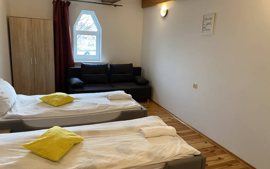 Photo of Bedroom in Osiedle Centrum