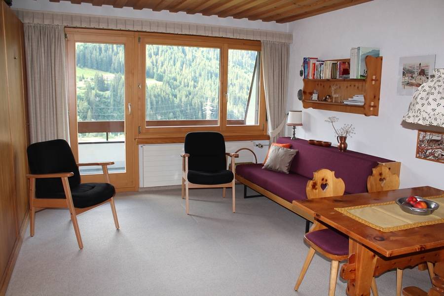 Photo of Others in Sedrun