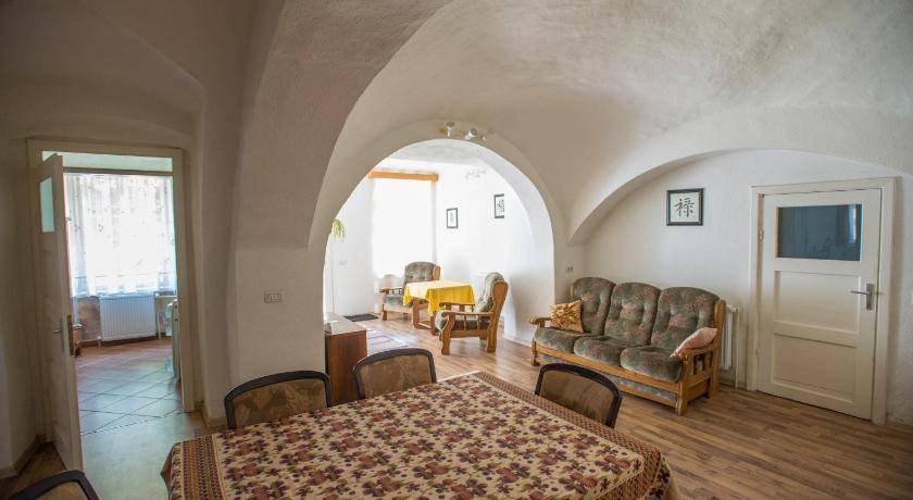 Photo of Livingroom in Fagaras