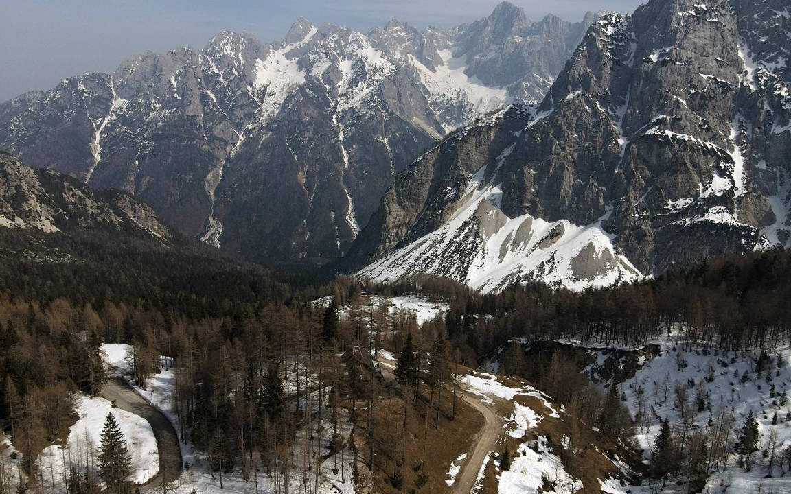 Photo of Others in Kranjska Gora