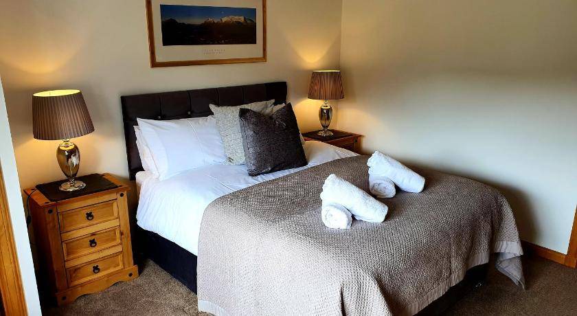 Photo of Bedroom in Torlundy