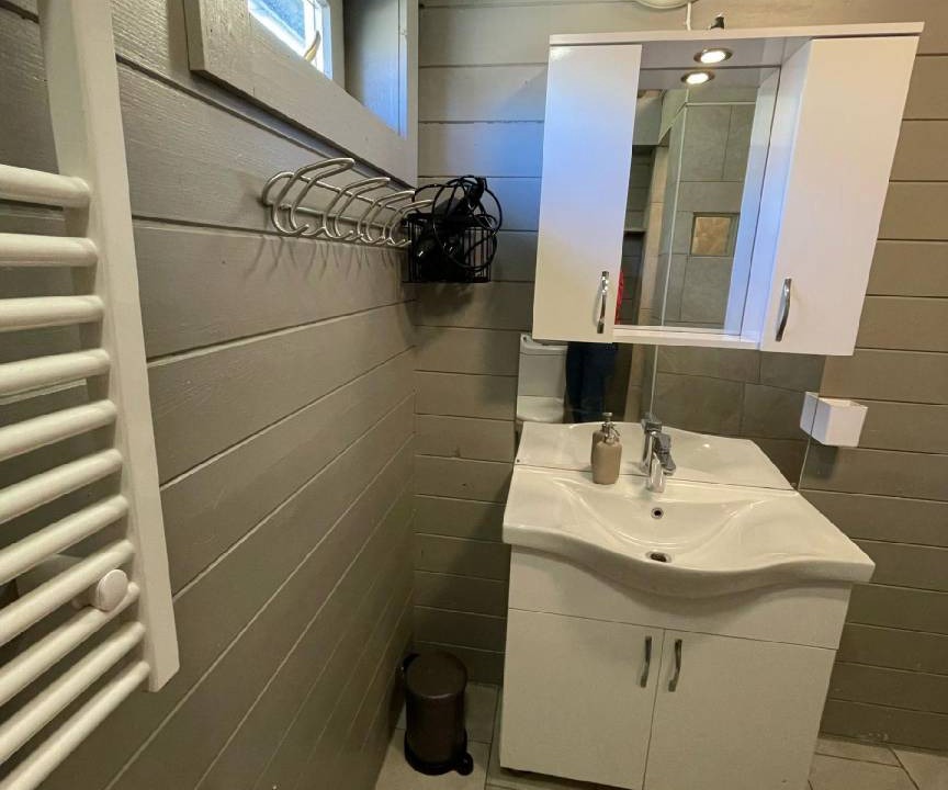 Photo of Bathroom in Matsloot