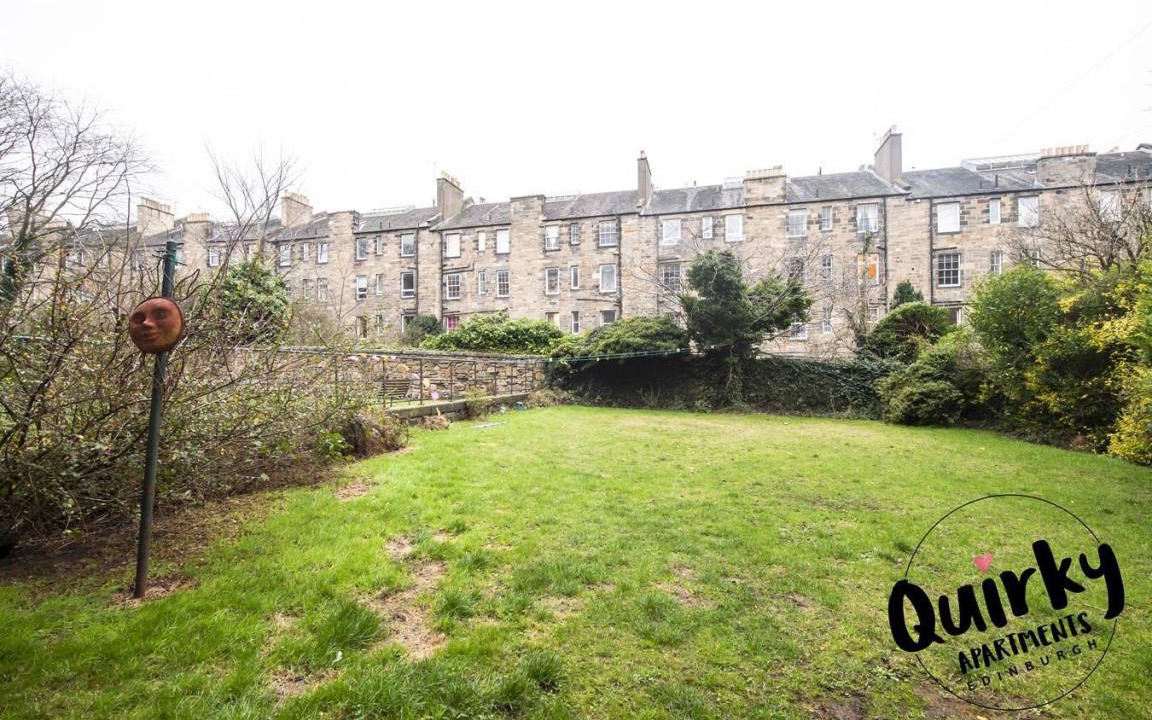 Photo of Others in Leith