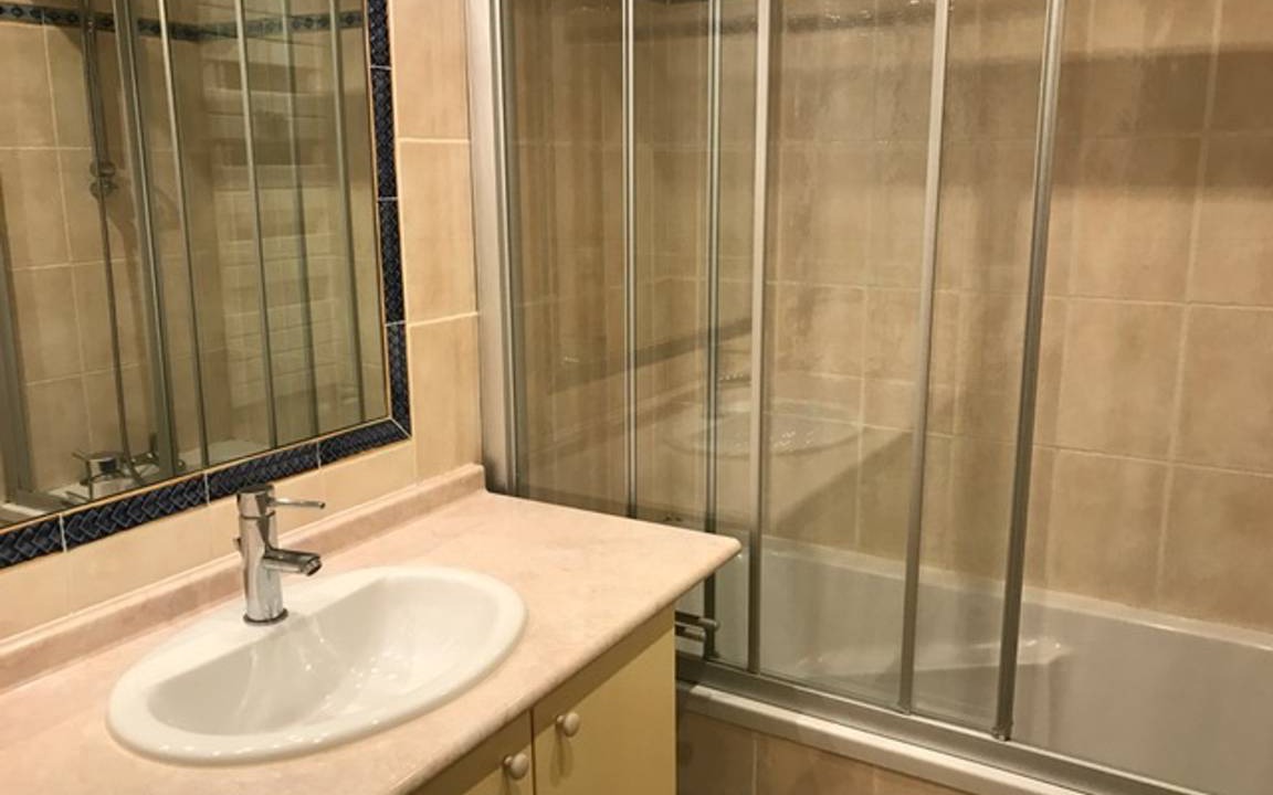 Photo of Bathroom in Val Claret