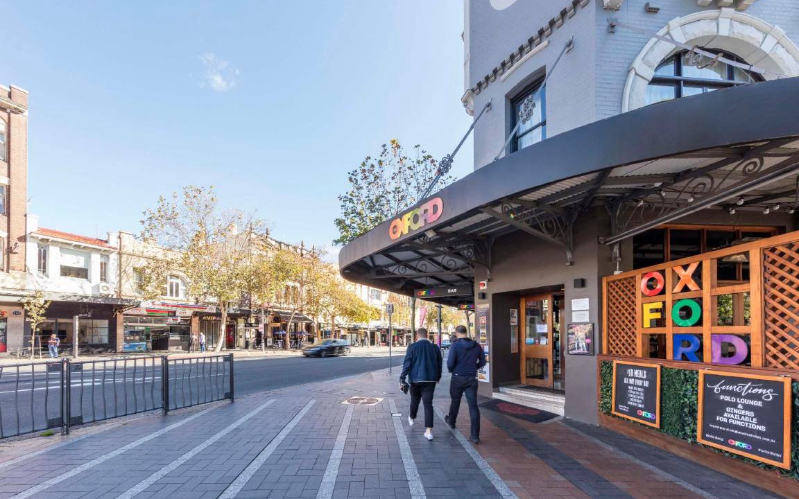 Photo of Others in Darlinghurst