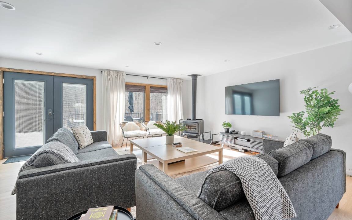 Photo of Livingroom in Allaben
