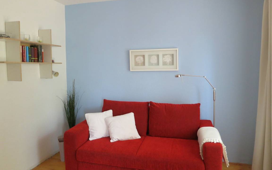 Photo of Livingroom in Ueberlingen