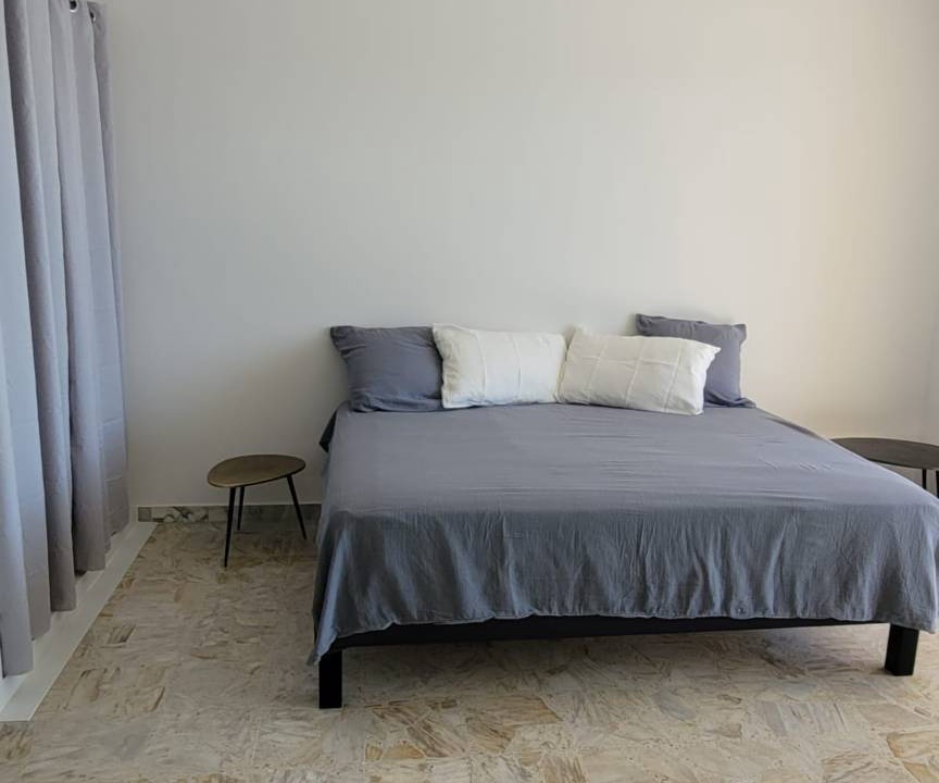 Photo of Bedroom in Le Ricanto
