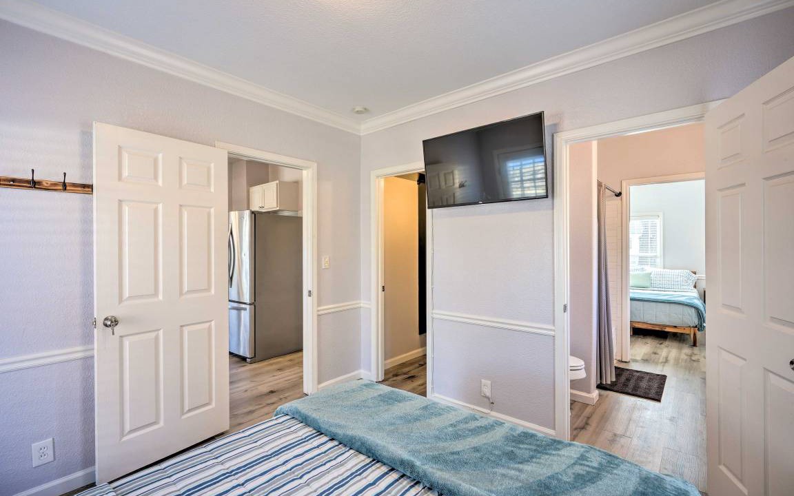 Photo of Bedroom in Southeastern Sacramento