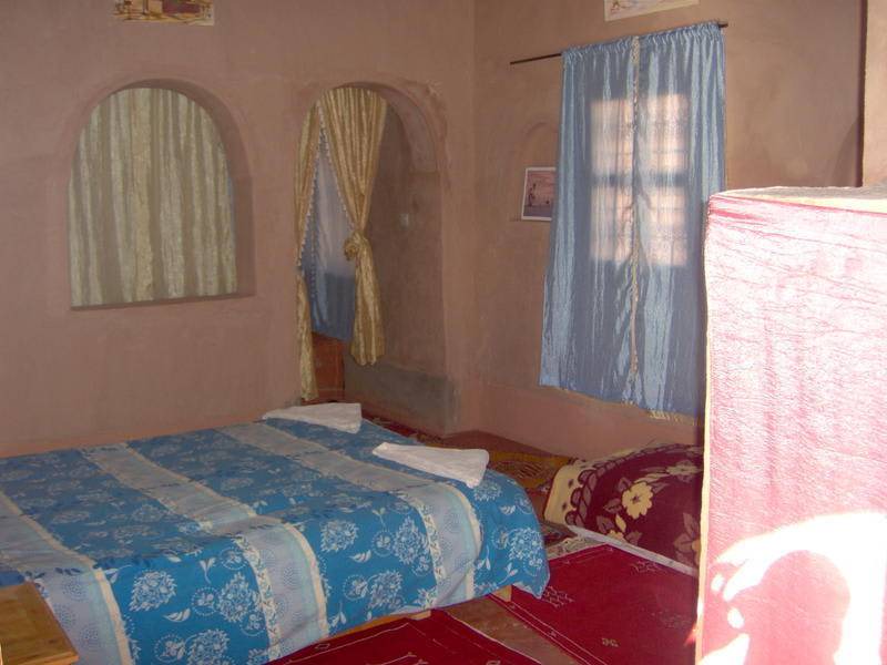 Photo of Bedroom in Tamdaght