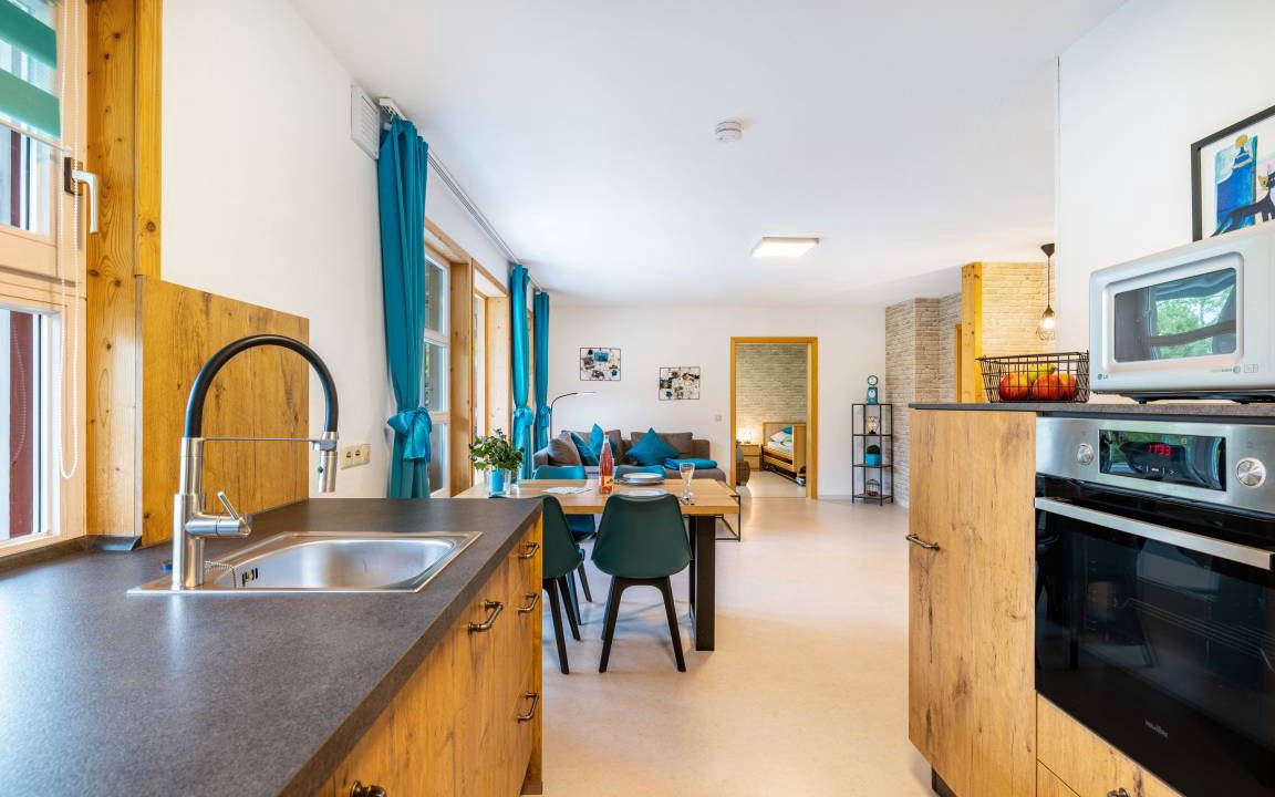 Photo of Kitchen in Gemarkung Tieringen