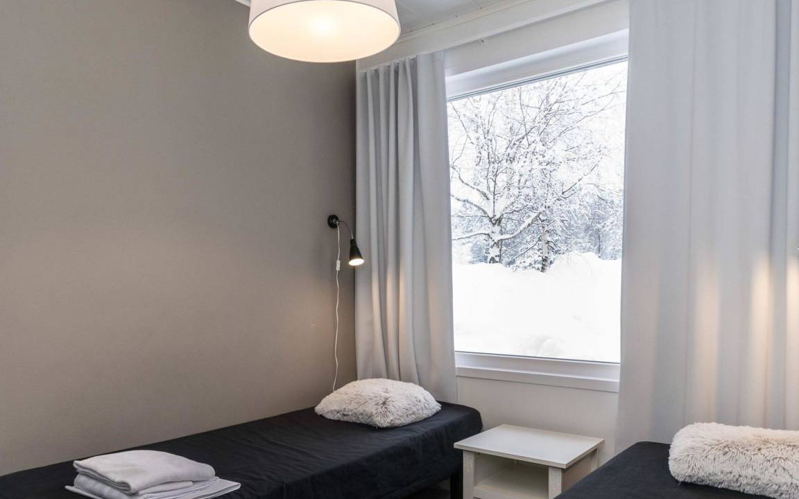 Photo of Bedroom in Tormanmaki