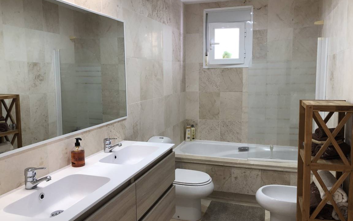 Photo of Bathroom in Guadalmina
