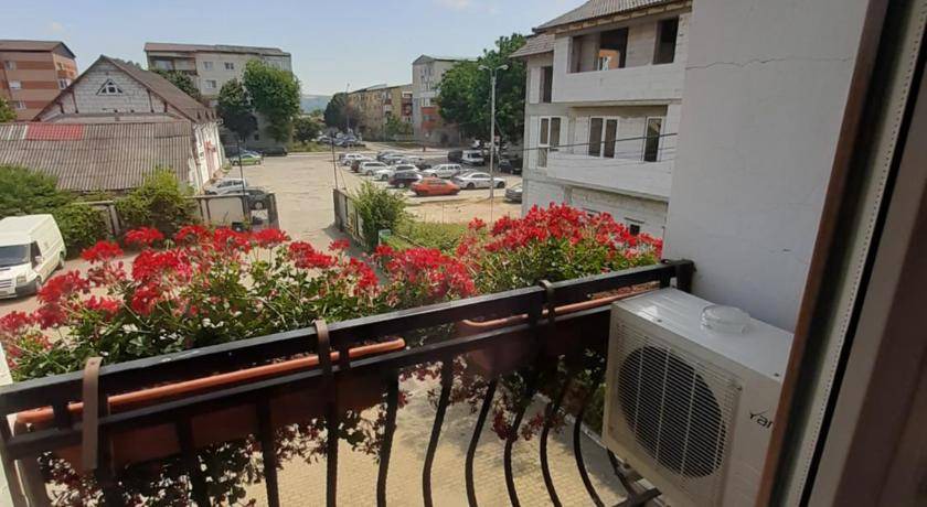 Photo of Patio Balcony in Alba Iulia
