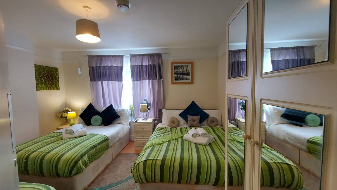 Photo of Bedroom in Gillingham